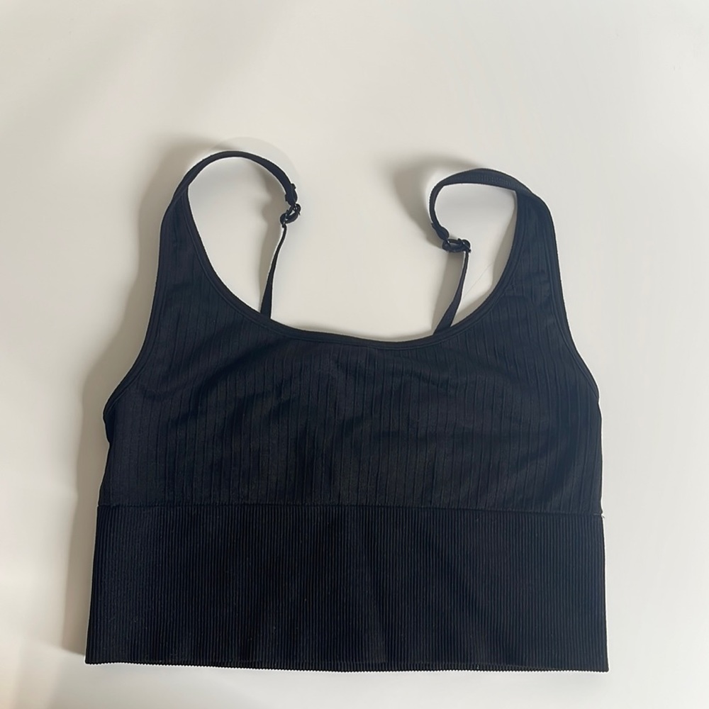 PINK sports bra